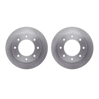Disc Brake Rotor Set