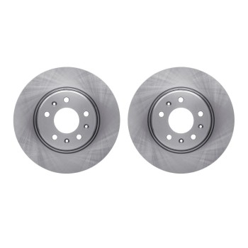 Disc Brake Rotor Set