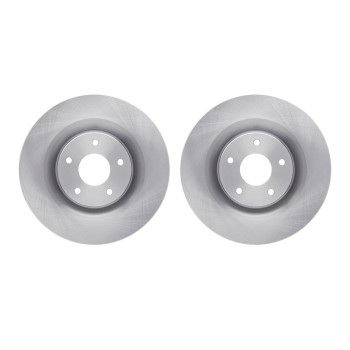 Disc Brake Rotor Set