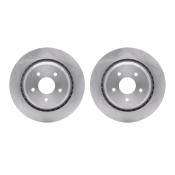 Disc Brake Rotor Set