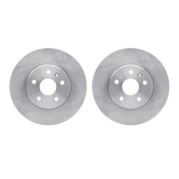 Disc Brake Rotor Set