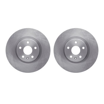 Disc Brake Rotor Set