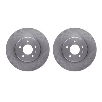 Disc Brake Rotor Set