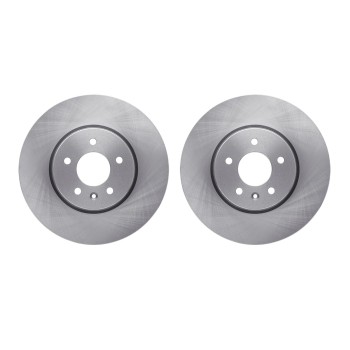 Disc Brake Rotor Set