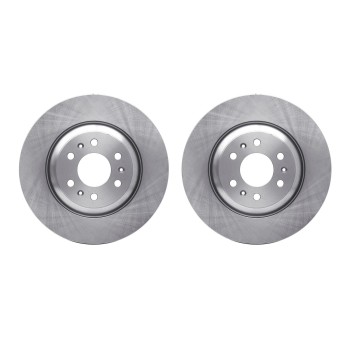 Disc Brake Rotor Set