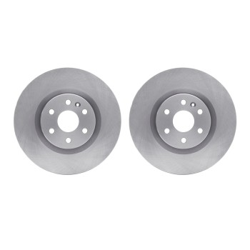 Disc Brake Rotor Set