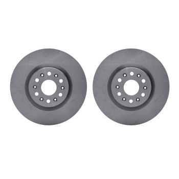 Disc Brake Rotor Set