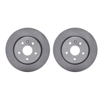 Disc Brake Rotor Set