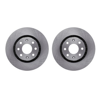 Disc Brake Rotor Set