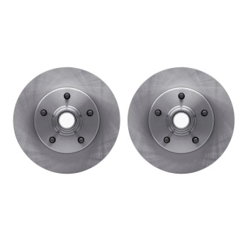 Disc Brake Rotor Set