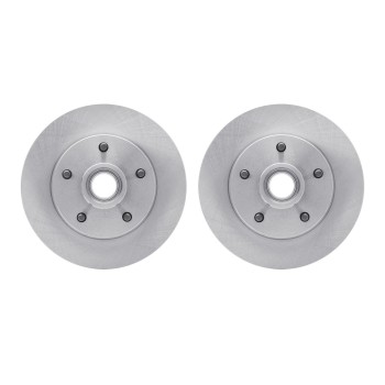 Disc Brake Rotor Set