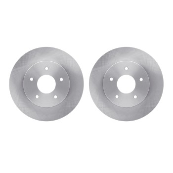Disc Brake Rotor Set