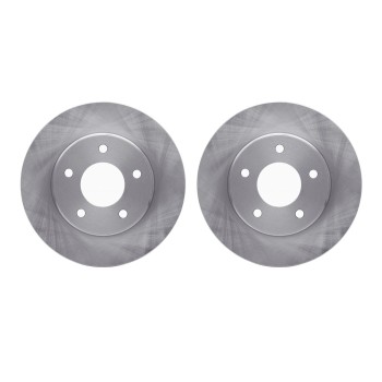 Disc Brake Rotor Set