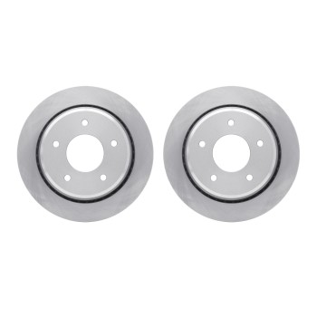 Disc Brake Rotor Set