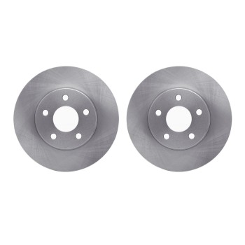Disc Brake Rotor Set