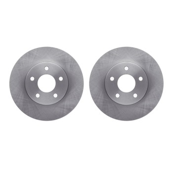 Disc Brake Rotor Set