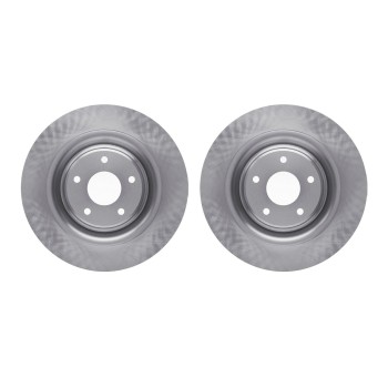 Disc Brake Rotor Set