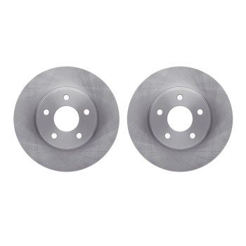 Disc Brake Rotor Set