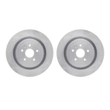 Disc Brake Rotor Set