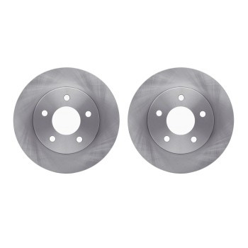 Disc Brake Rotor Set