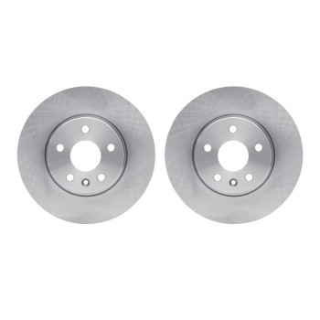 Disc Brake Rotor Set