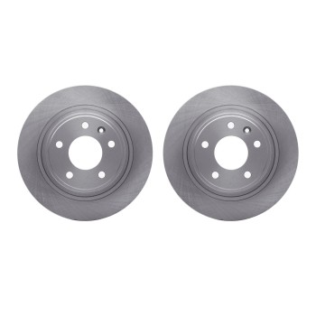 Disc Brake Rotor Set