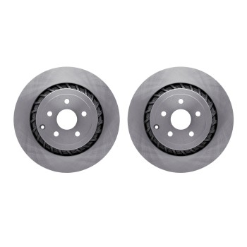 Disc Brake Rotor Set