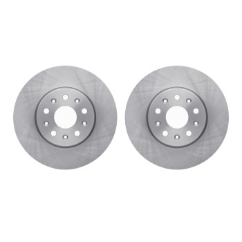 Disc Brake Rotor Set