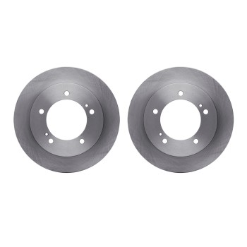 Disc Brake Rotor Set