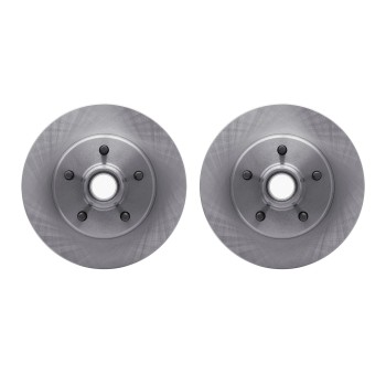 Disc Brake Rotor Set