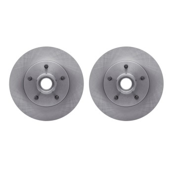 Disc Brake Rotor Set