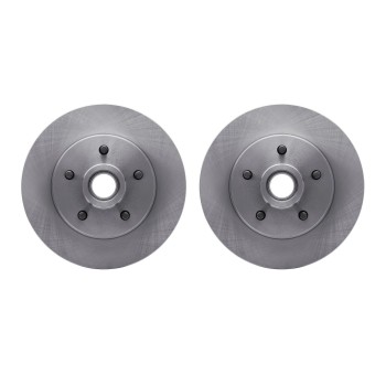 Disc Brake Rotor Set