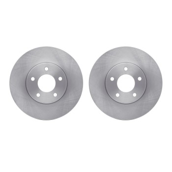 Disc Brake Rotor Set
