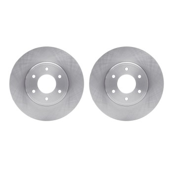 Disc Brake Rotor Set