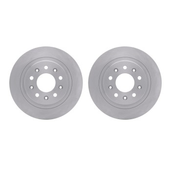 Disc Brake Rotor Set