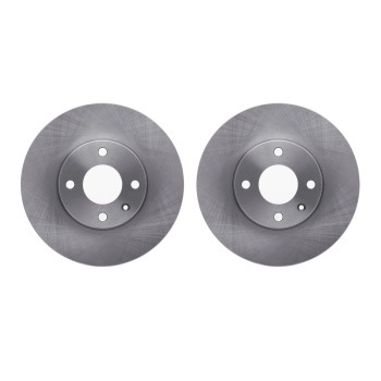Disc Brake Rotor Set