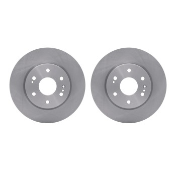 Disc Brake Rotor Set