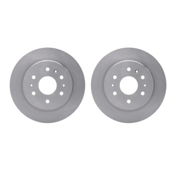 Disc Brake Rotor Set