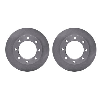 Disc Brake Rotor Set