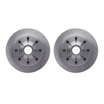 Disc Brake Rotor Set