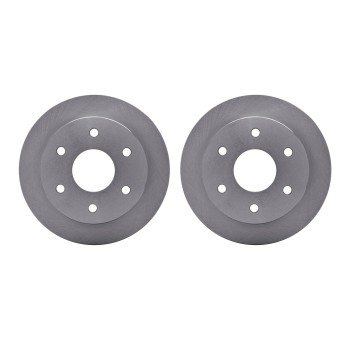 Disc Brake Rotor Set