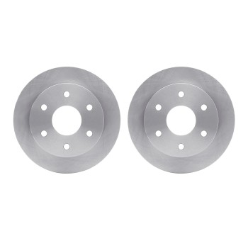 Disc Brake Rotor Set