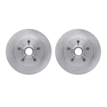 Disc Brake Rotor Set