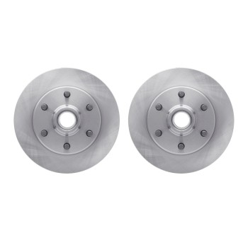 Disc Brake Rotor Set