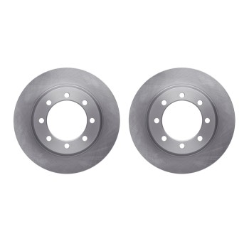 Disc Brake Rotor Set