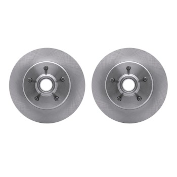 Disc Brake Rotor Set