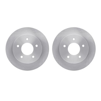 Disc Brake Rotor Set