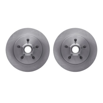 Disc Brake Rotor Set