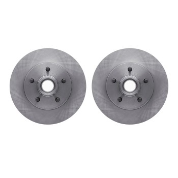 Disc Brake Rotor Set
