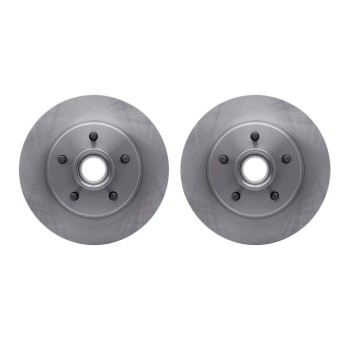 Disc Brake Rotor Set